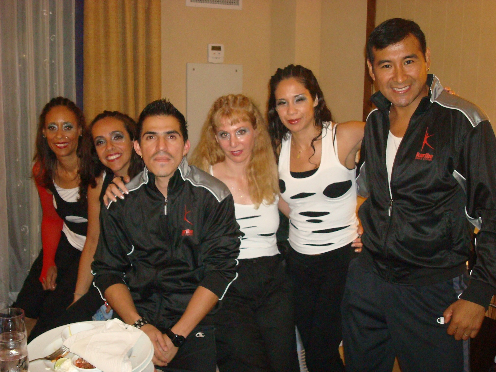 Salsa Lessons Miami 9